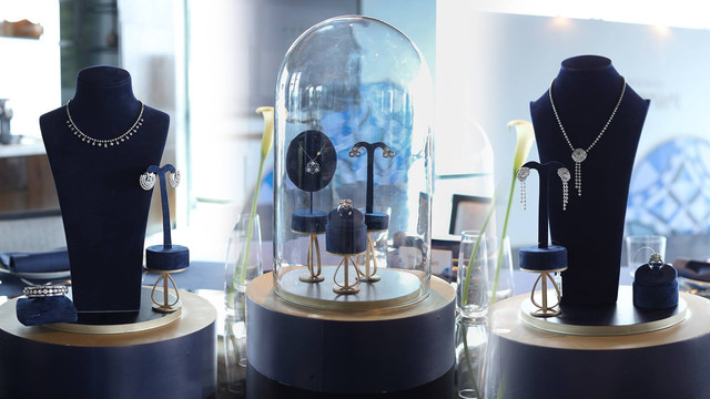 Azure Collection dari MONDIAL. Foto: Dok. MONDIAL