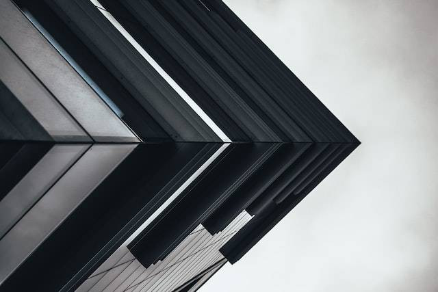 Sifat trapesium. Sumber: unsplash.com