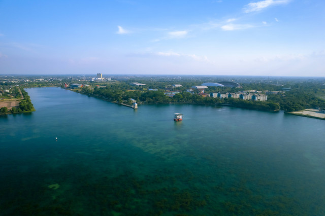 Tempat Wisata di Minahasa, Foto/Unsplash/Ammar Andiko