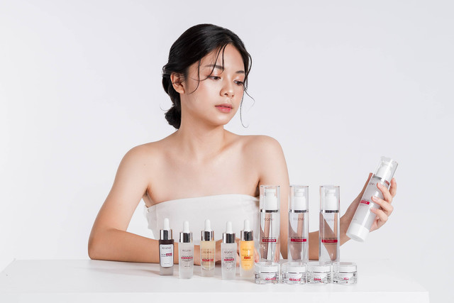 REGENIX Skincare. Foto: Dok. REGENIX