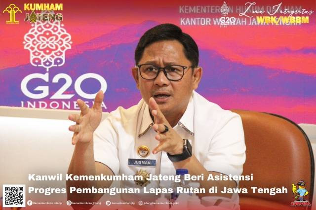 foto: dok. humas kanwil jateng