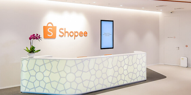 Ilustrasi member Shopee tertinggi. Foto: Shopee