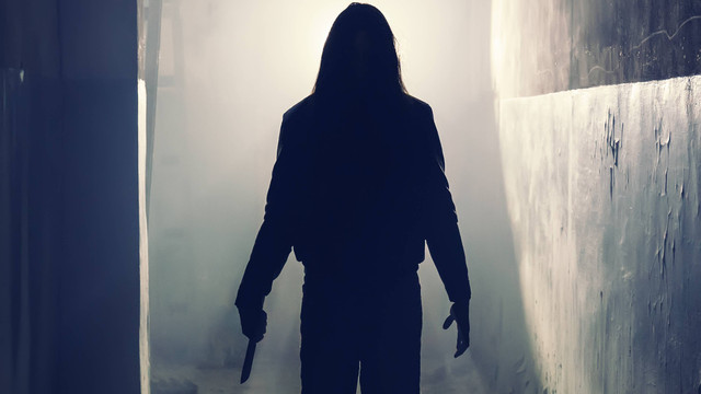 Ilustrasi penusukan atau pembunuhan. Foto: DedMityay/Shutterstock