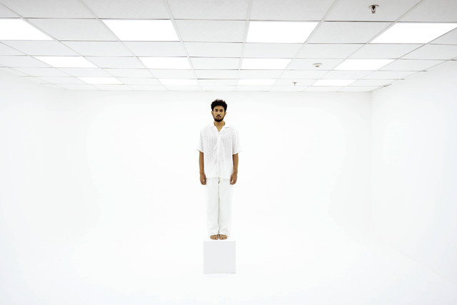 TEDDY ADHITYA Foto: Dok. Teds Records