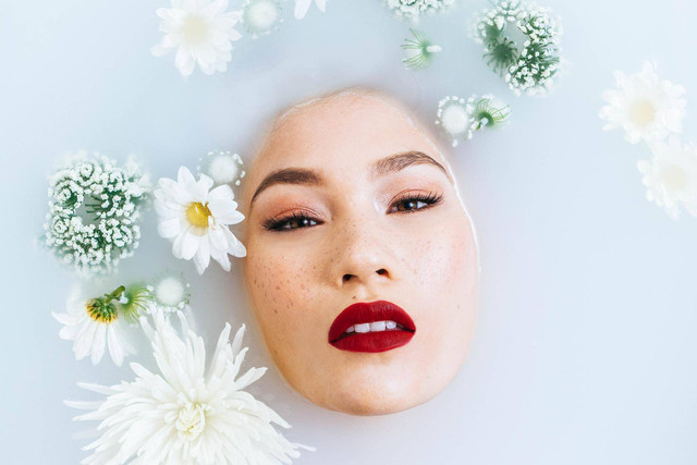 Ilustrasi Cara Glow Up tanpa Skincare. Foto: Pixabay