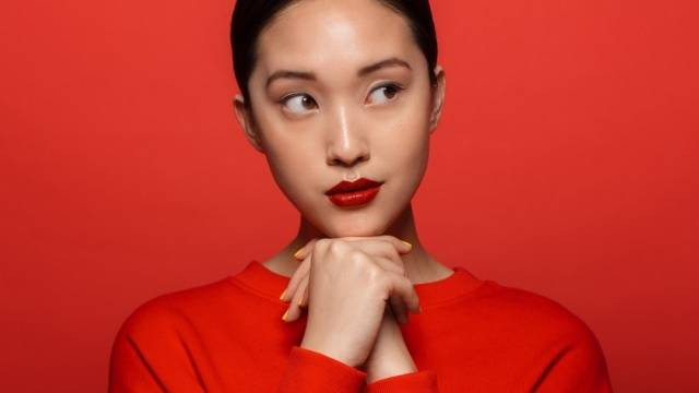 Ilustrasi sifat dominan yang dimiliki Libra. Foto: Shutterstock