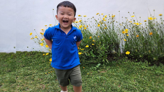 Jangan Sembarangan, Ini Tips Memilih Baju Anak yang Aman dan Nyaman