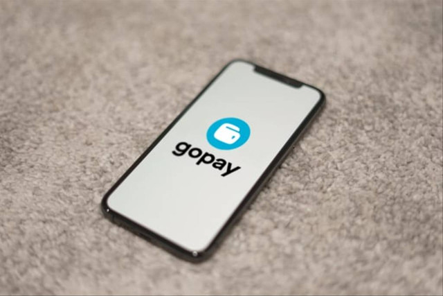 GoPay Coins ke GoPay. Foto: Anggi Bawono/kumparan