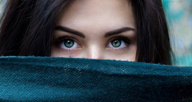 Ilustrasi Profil Karina AESPA. (Foto: StockSnap by https://pixabay.com/id/)