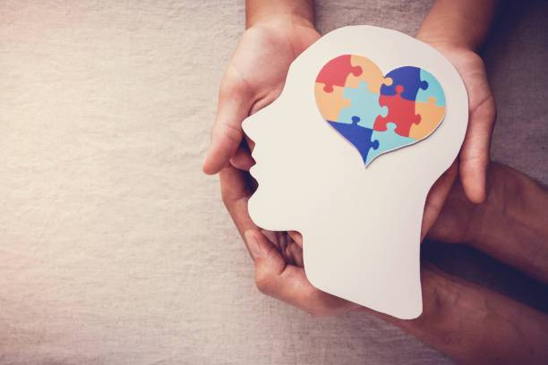 Ilustrasi kesehatan mental (sumber ilustrasi: istockphoto)