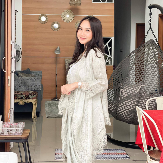Raissa Ramadhani. Foto: raissarmdhn/Instagram