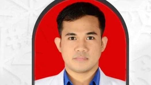 dr. Alif Adeyani di Sulsel. Foto: Dok. Istimewa
