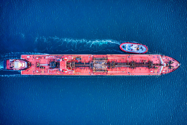 Syarat Naik Kapal Laut Tanpa KTP, Foto: Unplash, Venti Views