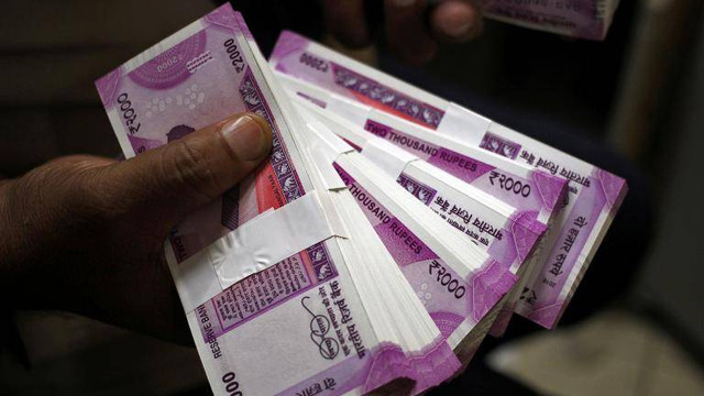 F﻿oto ilustrasi. Anoop, seorang sopir di India, menang lotre sebanyak 250 juta rupee atau sekitar Rp47 miliar.
