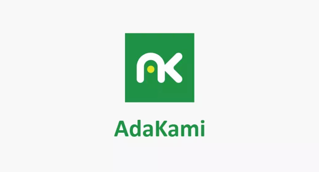 Logo AdaKami. Foto: AdaKami