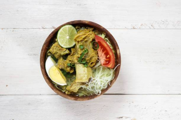 Wisata Kuliner di Sragen yang Murah dan Enak, Foto: Unsplash.