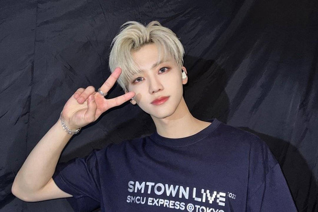 Jaemin NCT Dream. Foto: Instagram/@na.jaemin0813