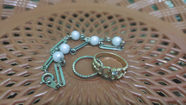 Ilustrasi perhiasan. Foto: Tugu Jogja