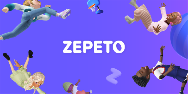 Ilustrasi kode Zepeto. Foto: Zepeto
