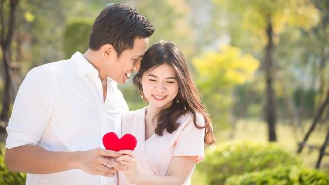 Ilustrasi keunggulan Capricorn saat jatuh cinta. Foto: Shutterstock