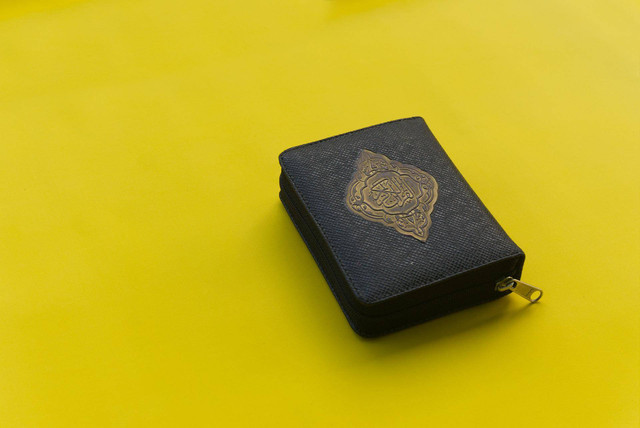 Ilustrasi Alquran Sebagai Sumber Hukum yang Pertama Bagi Umat Islam (Foto: Mataq Darul Ulum | Pixabay.com)