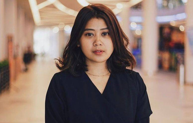 Komedian Pontianak, Meme Daeng. Foto: Dok Hi!Pontianak