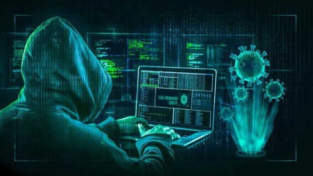 Ilustrasi hacker (Shutterstock)