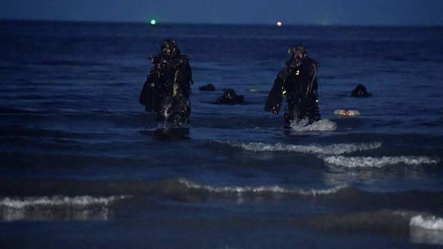 Ilustrasi hankam di Indonesia. Foto: antara foto