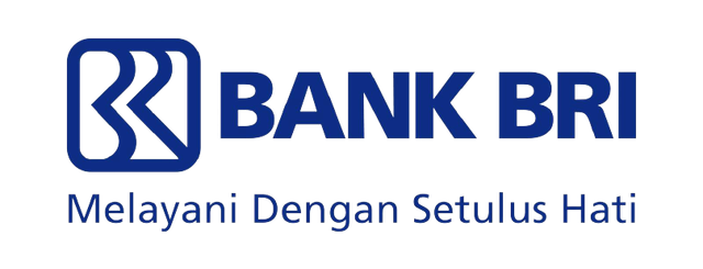 Logo Bank BRI. Foto: Bank BRI