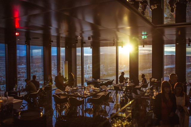 Ilustrasi 5 Restoran di Ashta untuk Wisata Kuliner Asyik. Foto: unsplash.com