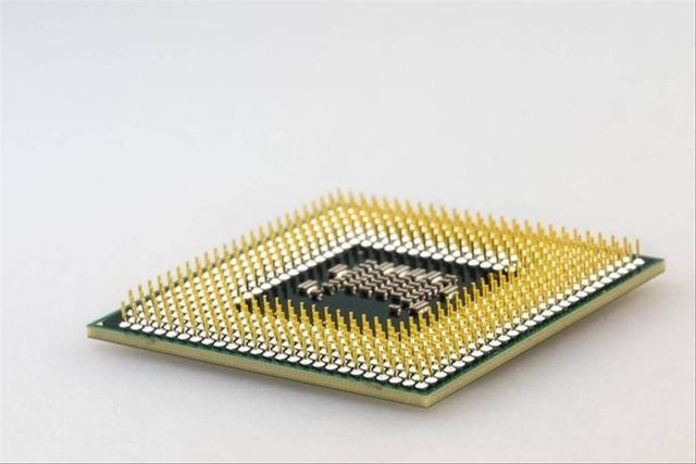 Ilustrasi chipset terbaik. Foto: Pixabay