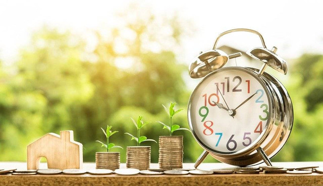 Ilustrasi jenis pinjaman syariah untuk karyawan. Foto: Pixabay