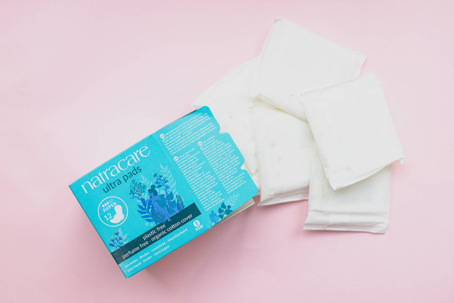 Apa yang dimaksud dengan menorrhagia? Foto: Unsplash