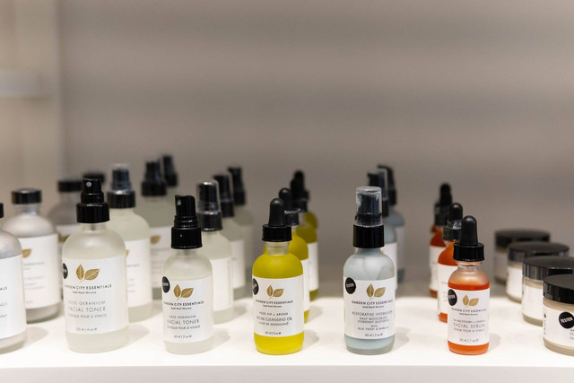 Ilustrasi skincare. Foto: Pixabay