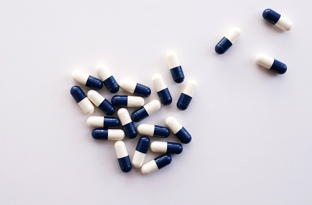 Ilustrasi obat alergi dingin. Foto: Pexels