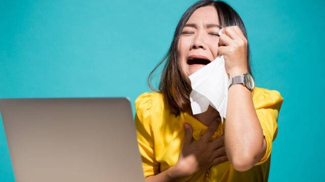 Ilustrasi sisi negatif yang dimiliki cewek Virgo, Foto: Shutterstock