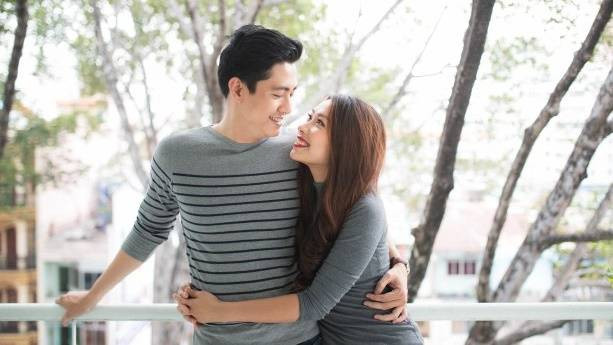 Ilustrasi tipe karakter orang yang cocok jadi jodoh cowok Taurus. Foto: Shutterstock