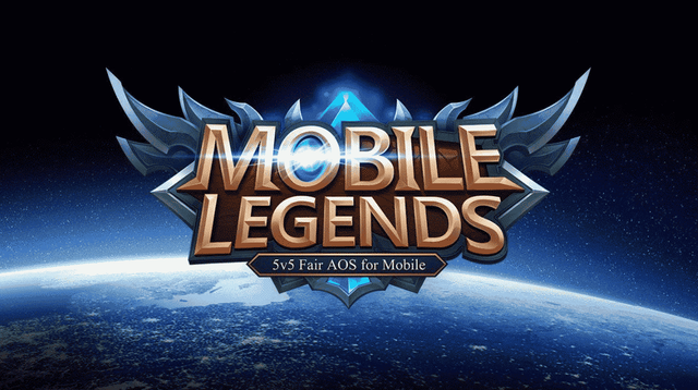 Logo Mobile Legends. Foto: Moontoon