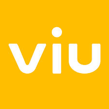 Logo Viu. Foto: Facebook.com/Viu Indonesia