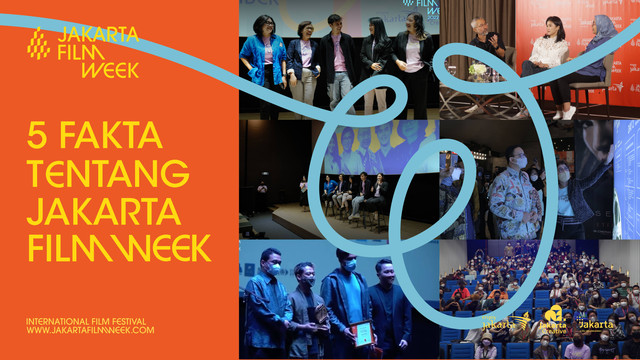 Jakarta FIlm Week 2022