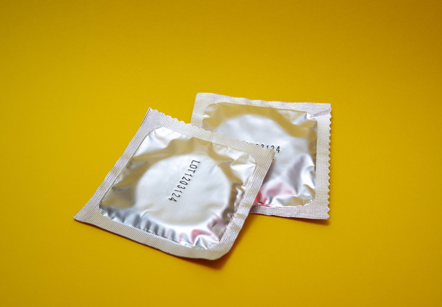 Apa yang dimaksud dengan penyakit menular seksual? Foto: Unsplash
