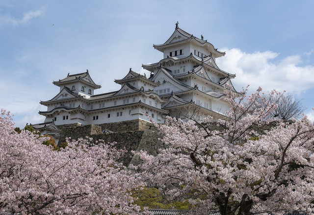 Keindahan Negara Jepang (Source: Nick115 from Pixabay)