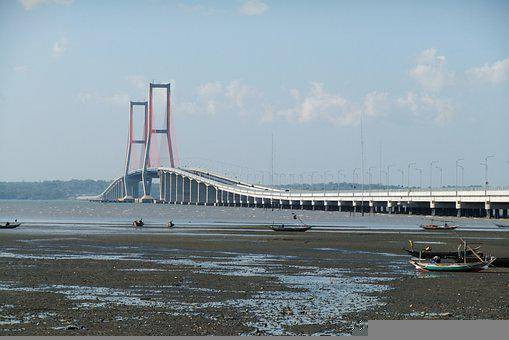 ilustrasi gambar Wisata Madura Dekat Suramadu. pixabay.com