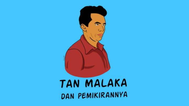 Foto milik pribadi: Tan Malaka