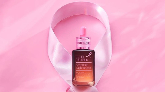 Estee Lauder Companies Dukung Lovepink Hadirkan 10 Ribu USG Payudara Gratis. Foto: dok. Estee Lauder Indonesia