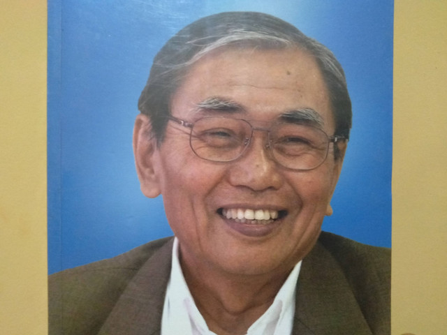 Dokumentasi Pribadi/Sampul Buku