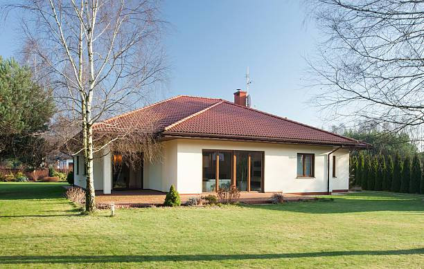 Pengertian Bungalow dan Perbedaannya dengan Villa, Foto: Unsplash.