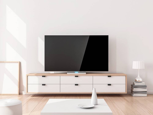 Ini 5 Rekomendasi TV LED Murah Terbaik di 2022 | kumparan.com