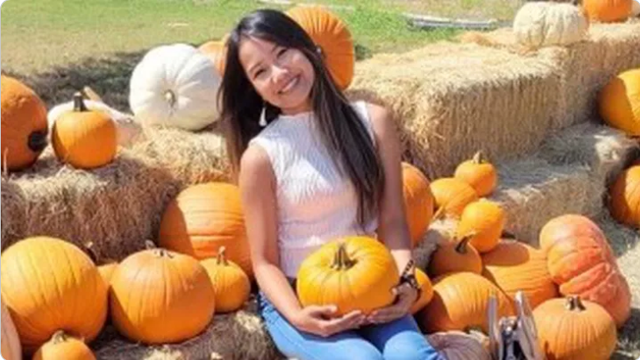 Novita Kurnia Putri alias Vita Brazil. Foto: Dok. gofundme