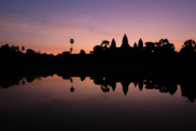 Ilustrasi kebudayaan anggota ASEAN. Foto: unsplash.com/pixelatelier